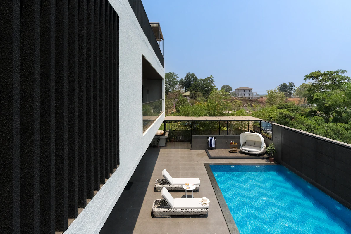 The Amaryllis Karjat
