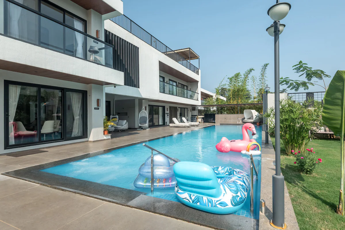 The Amaryllis Karjat
