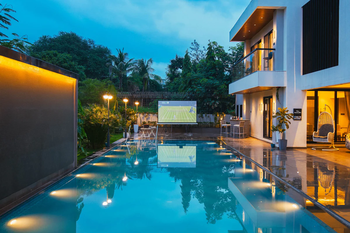 The Amaryllis Karjat