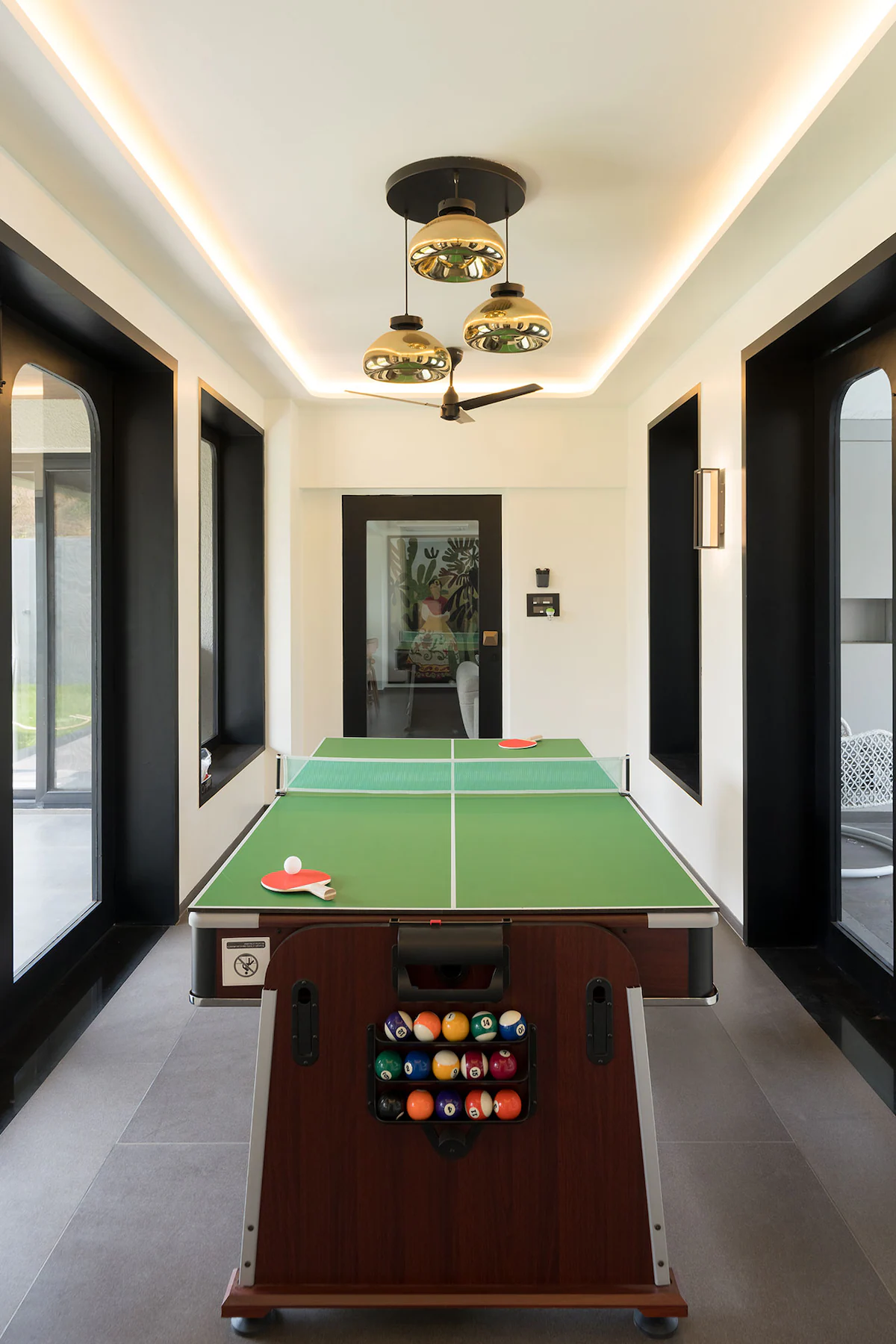 The Amaryllis Karjat