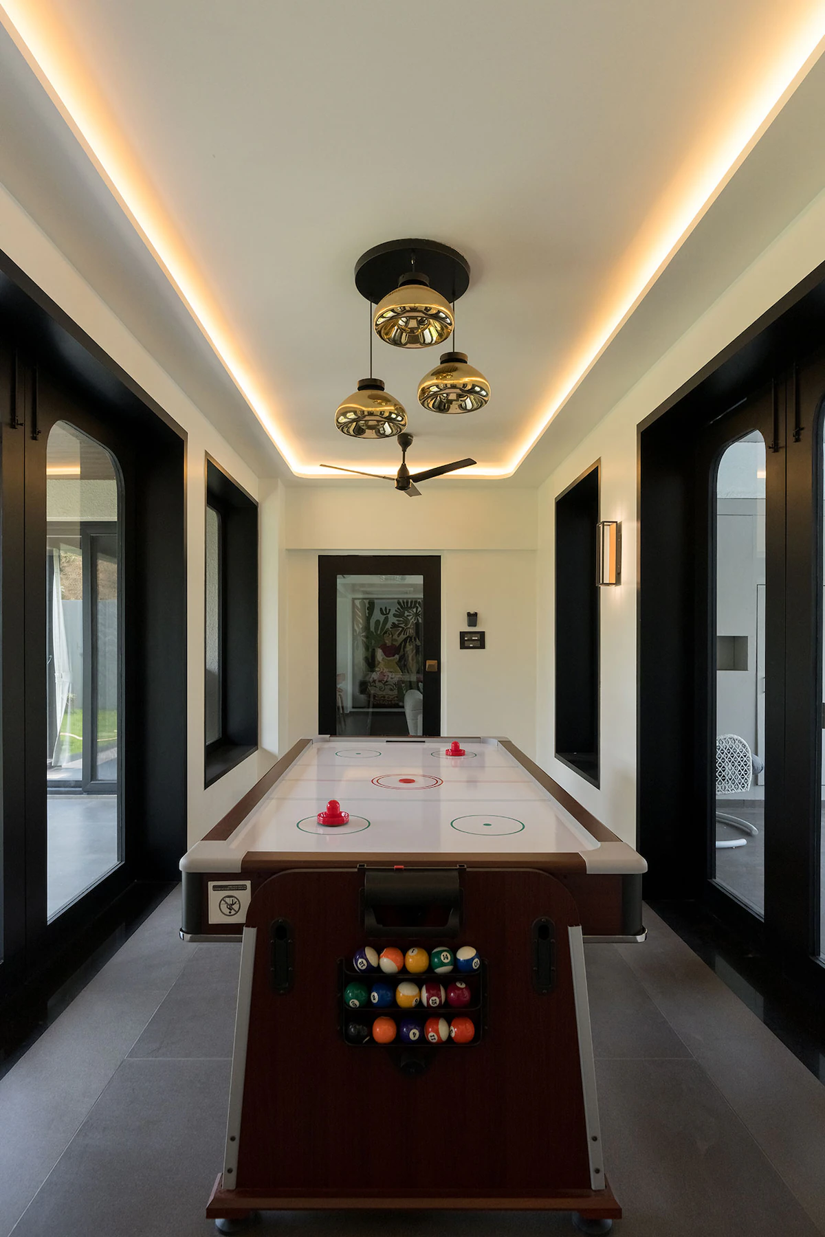 The Amaryllis Karjat