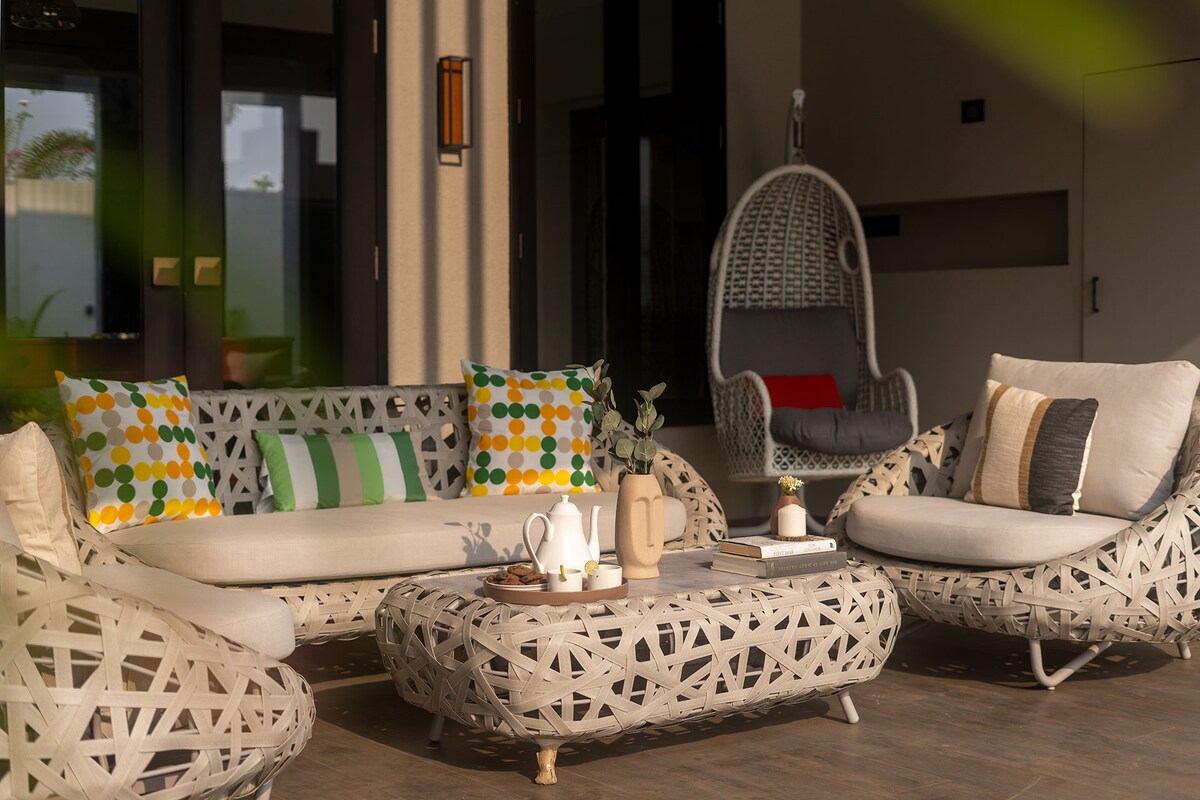 The Amaryllis Karjat