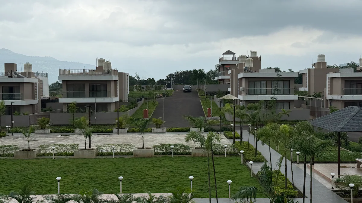 78 The Cove Karjat