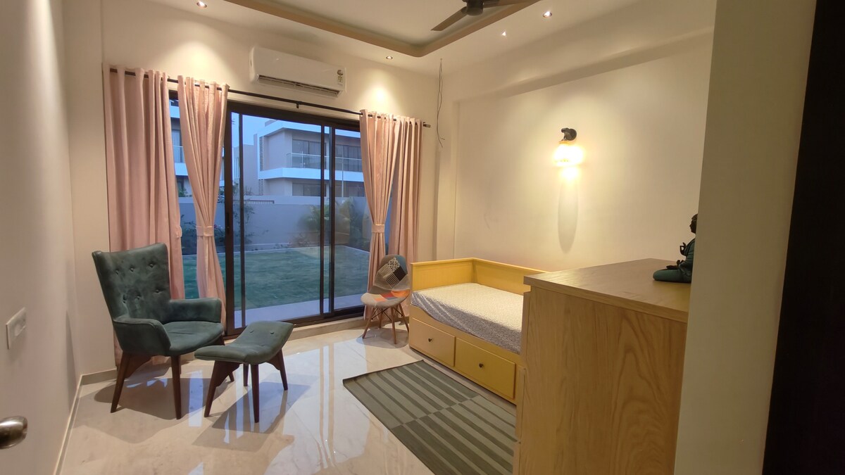 78 The Cove Karjat