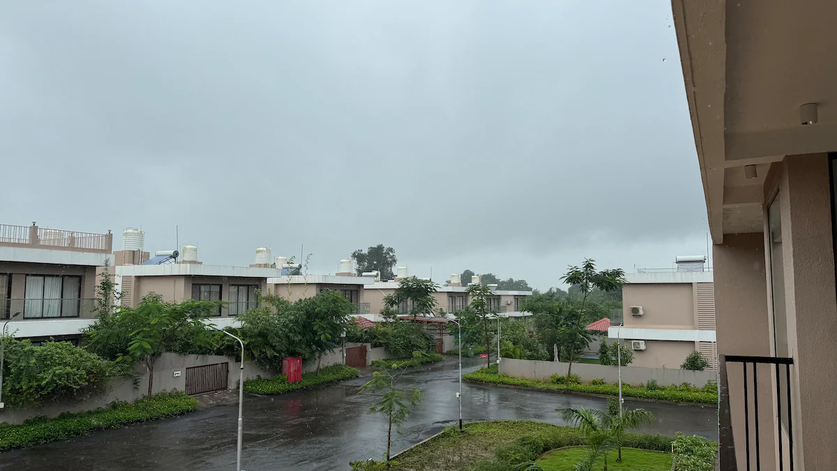 78 The Cove Karjat