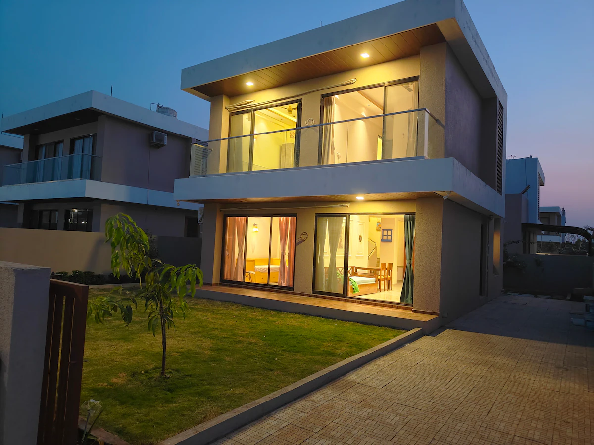 78 The Cove Karjat