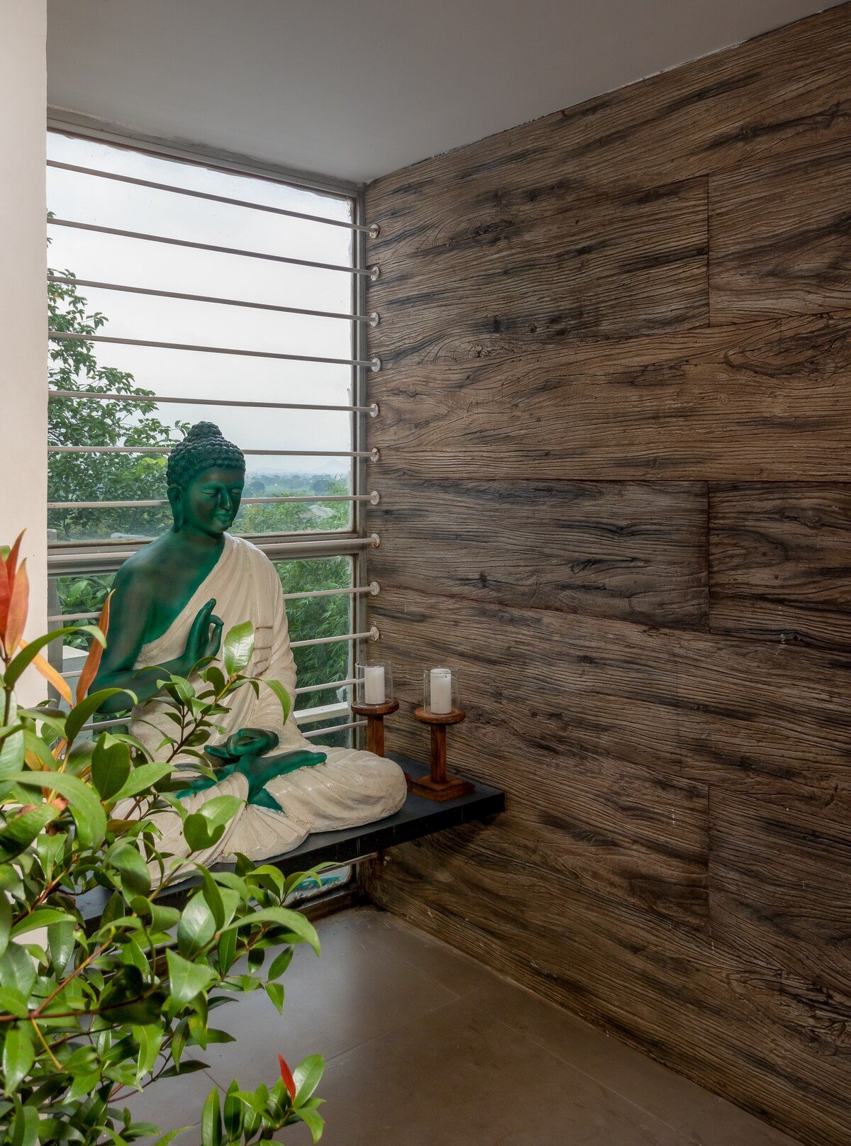 White Villa Karjat