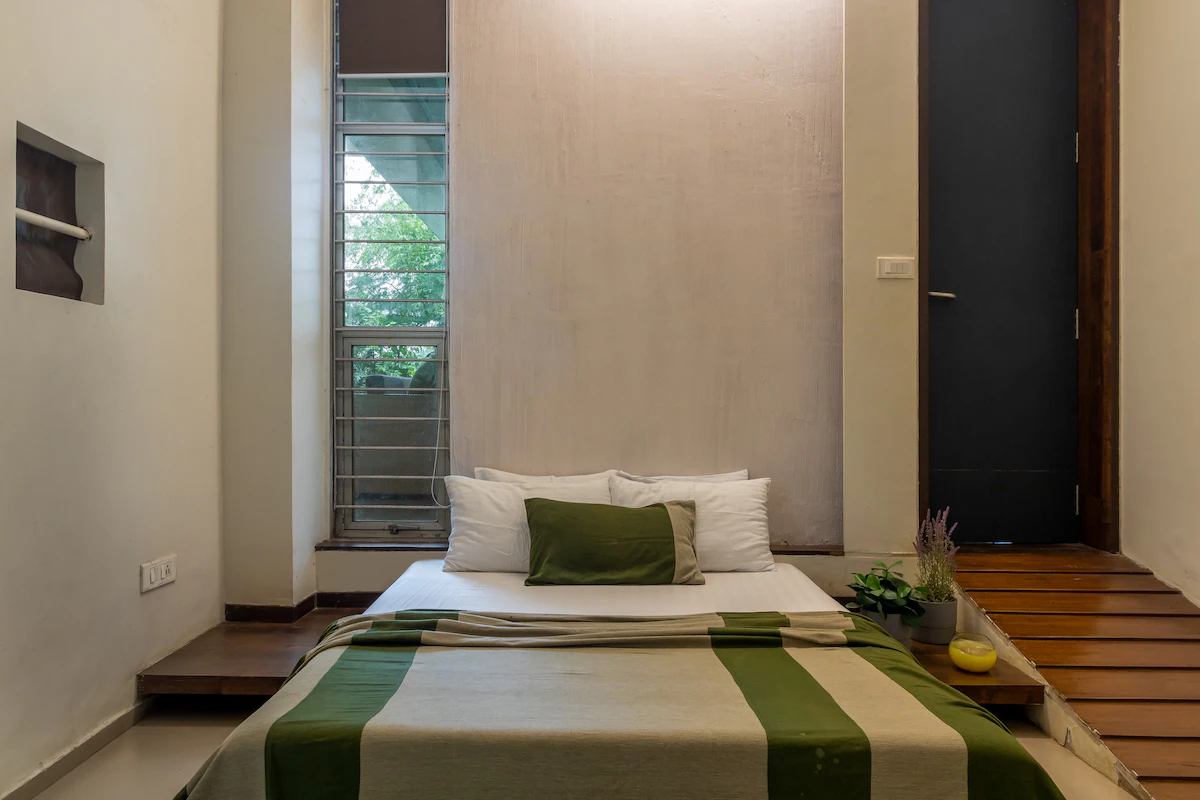 White Villa Karjat