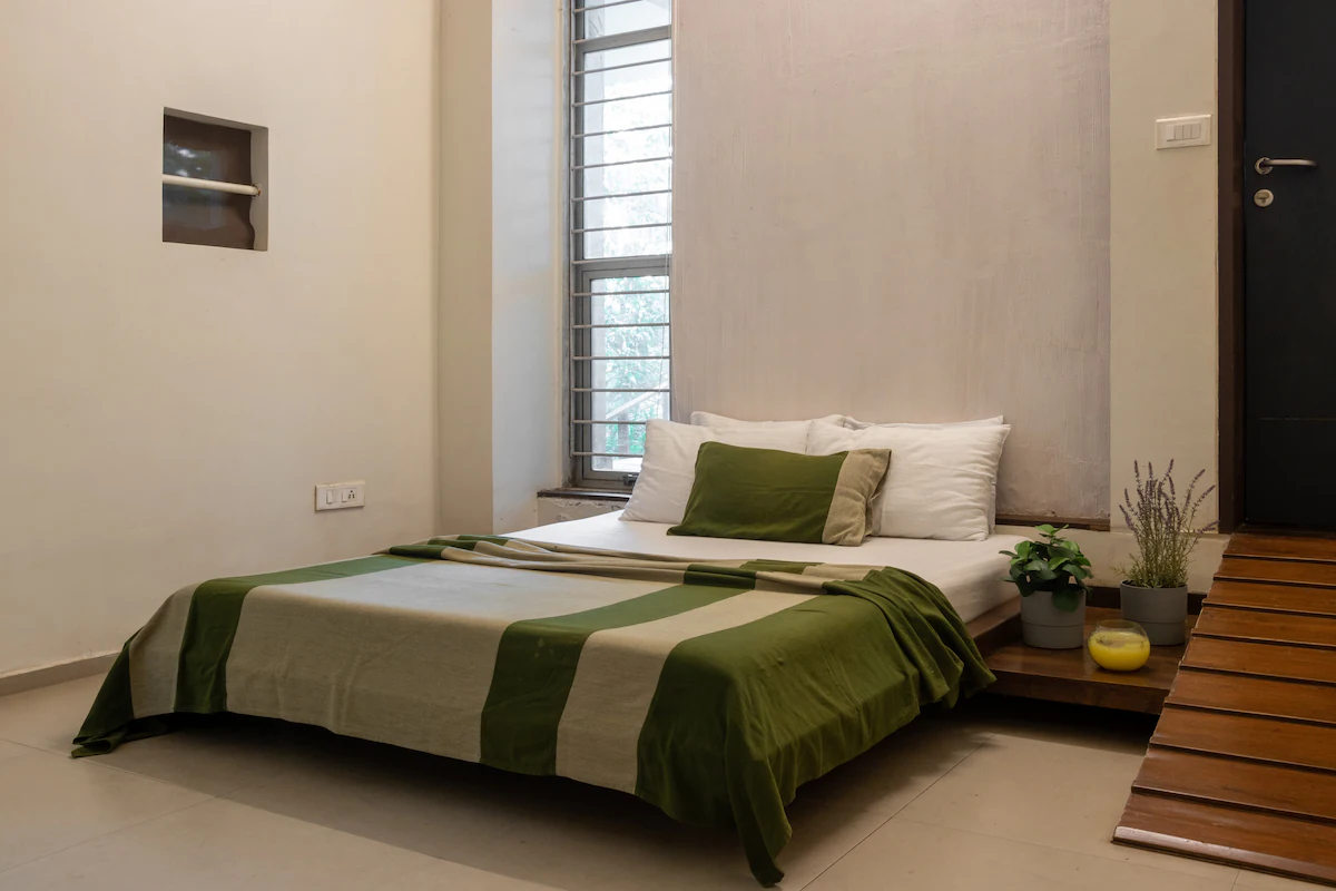 White Villa Karjat