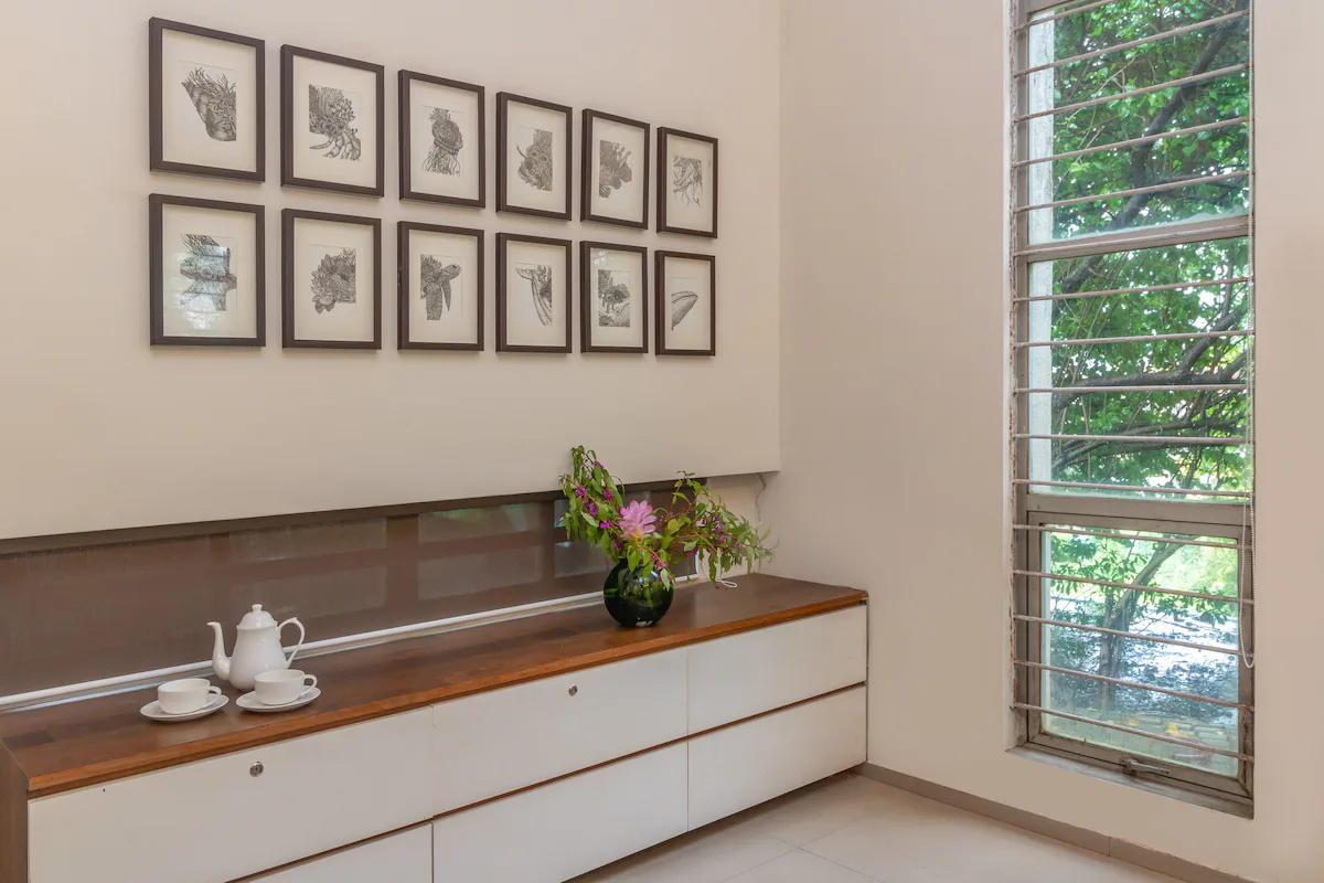 White Villa Karjat