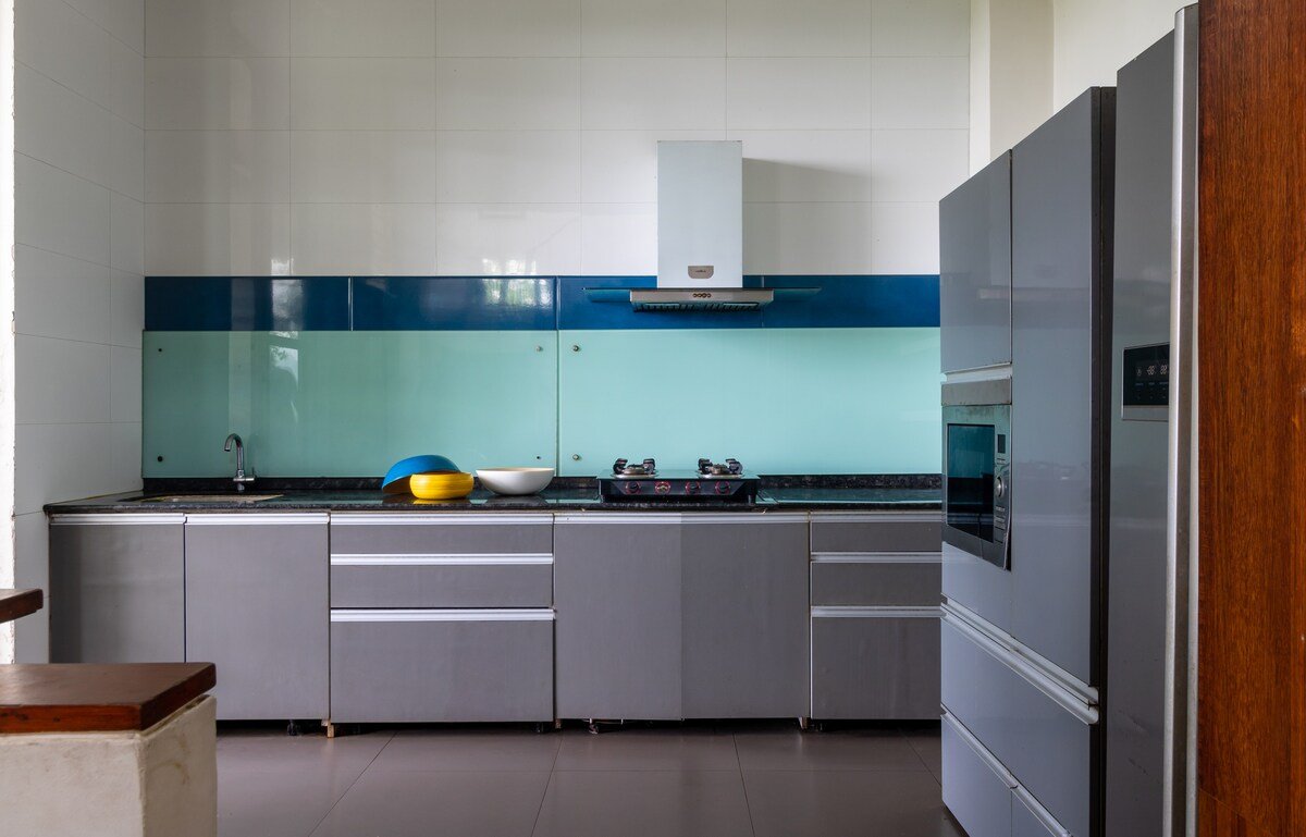 White Villa Karjat