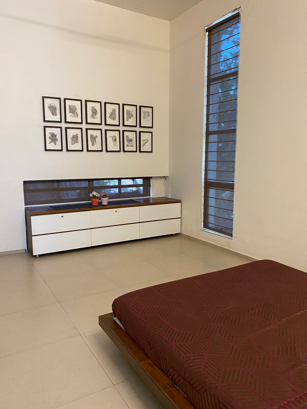 White Villa Karjat