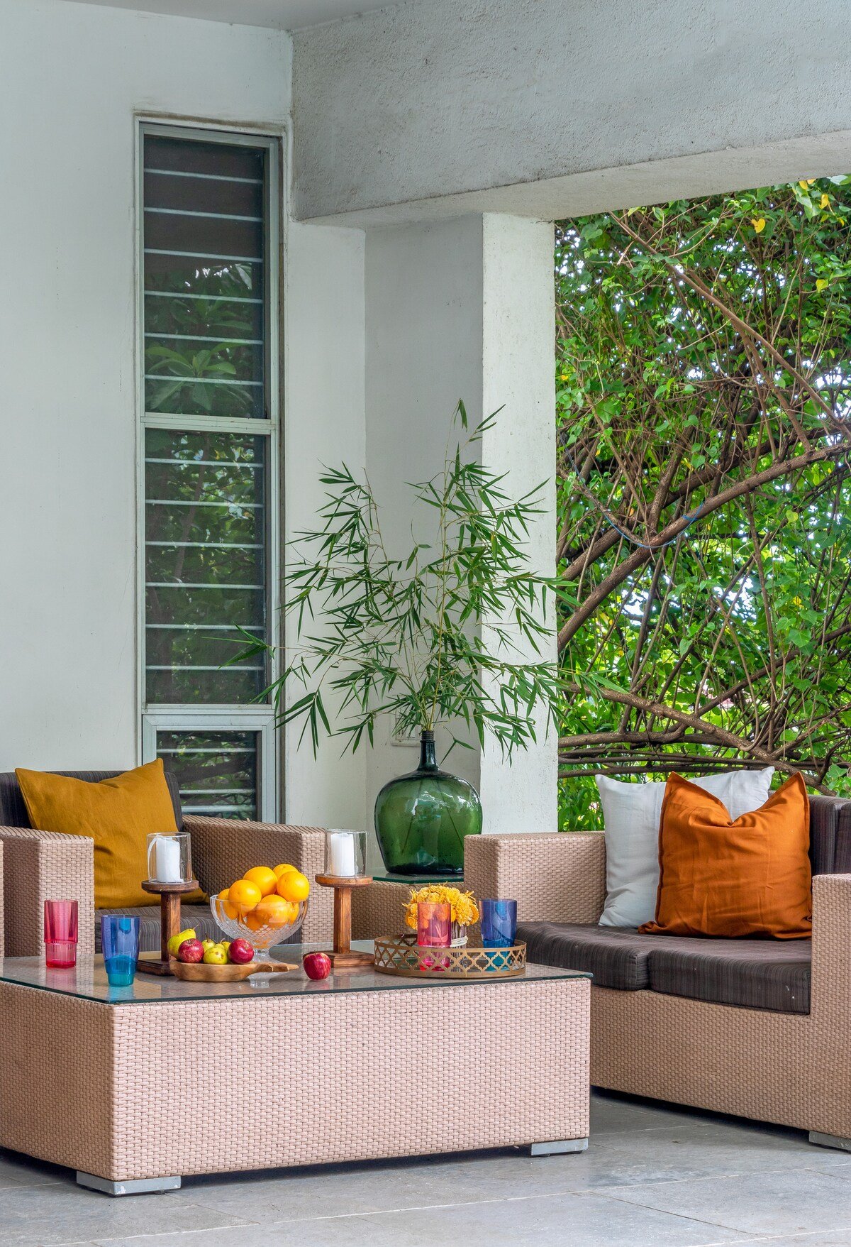 White Villa Karjat