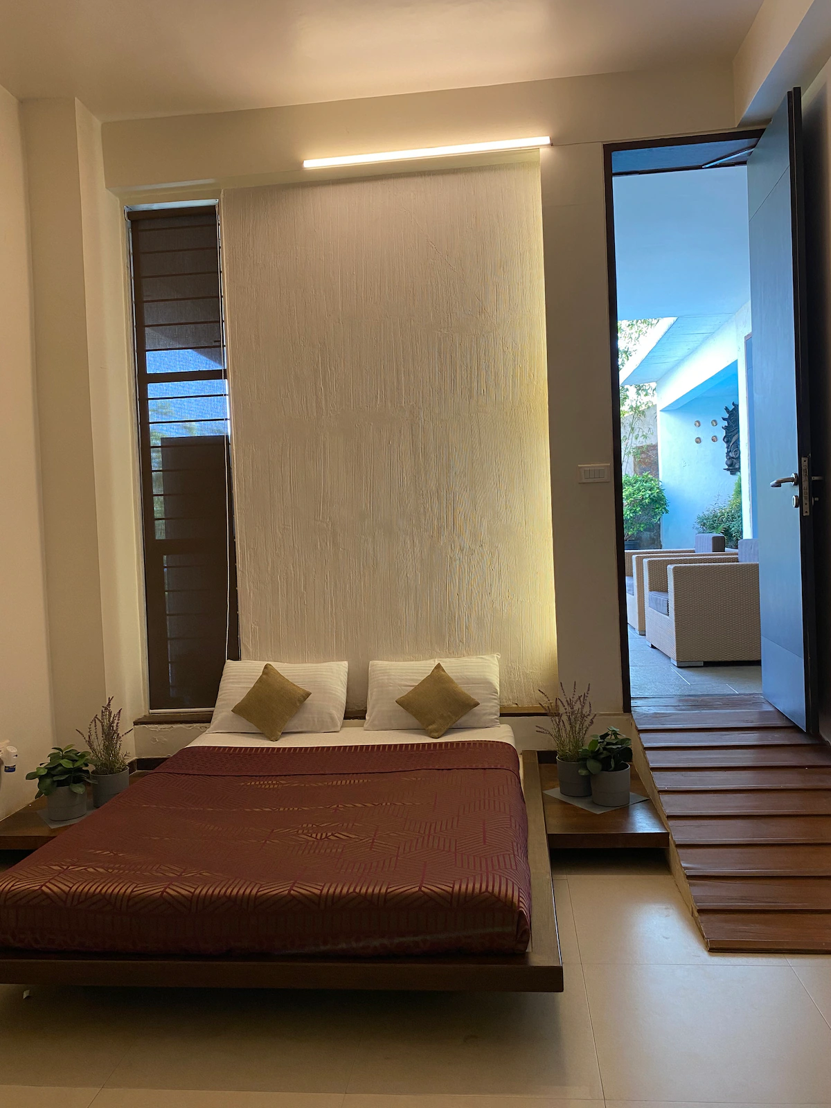 White Villa Karjat