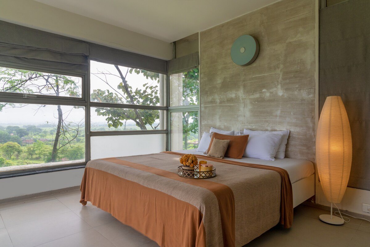 White Villa Karjat