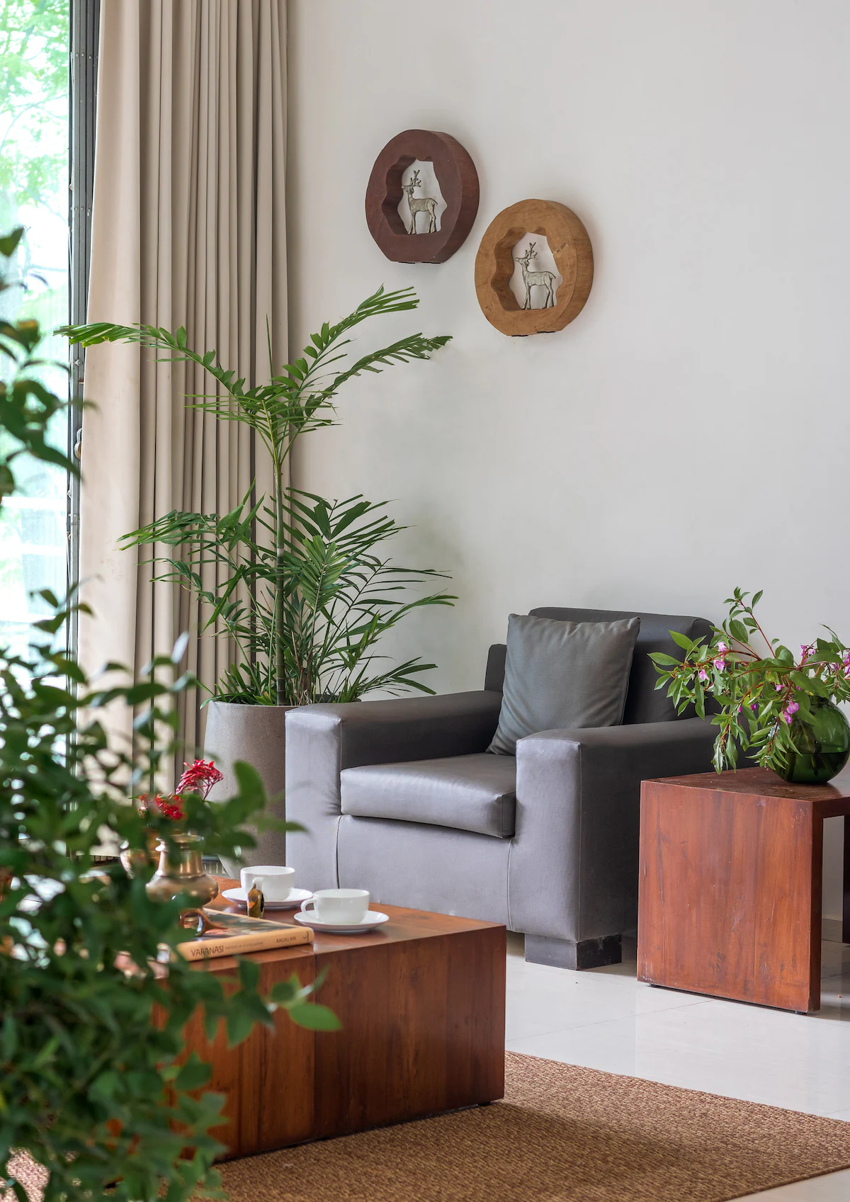 White Villa Karjat