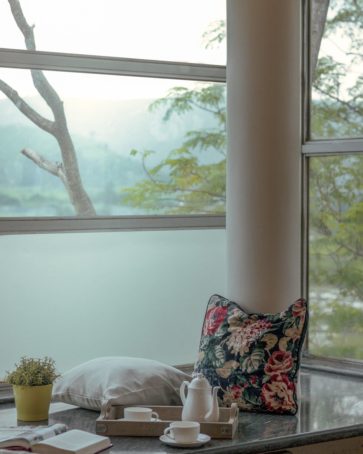 White Villa Karjat