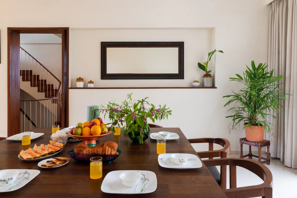 White Villa Karjat