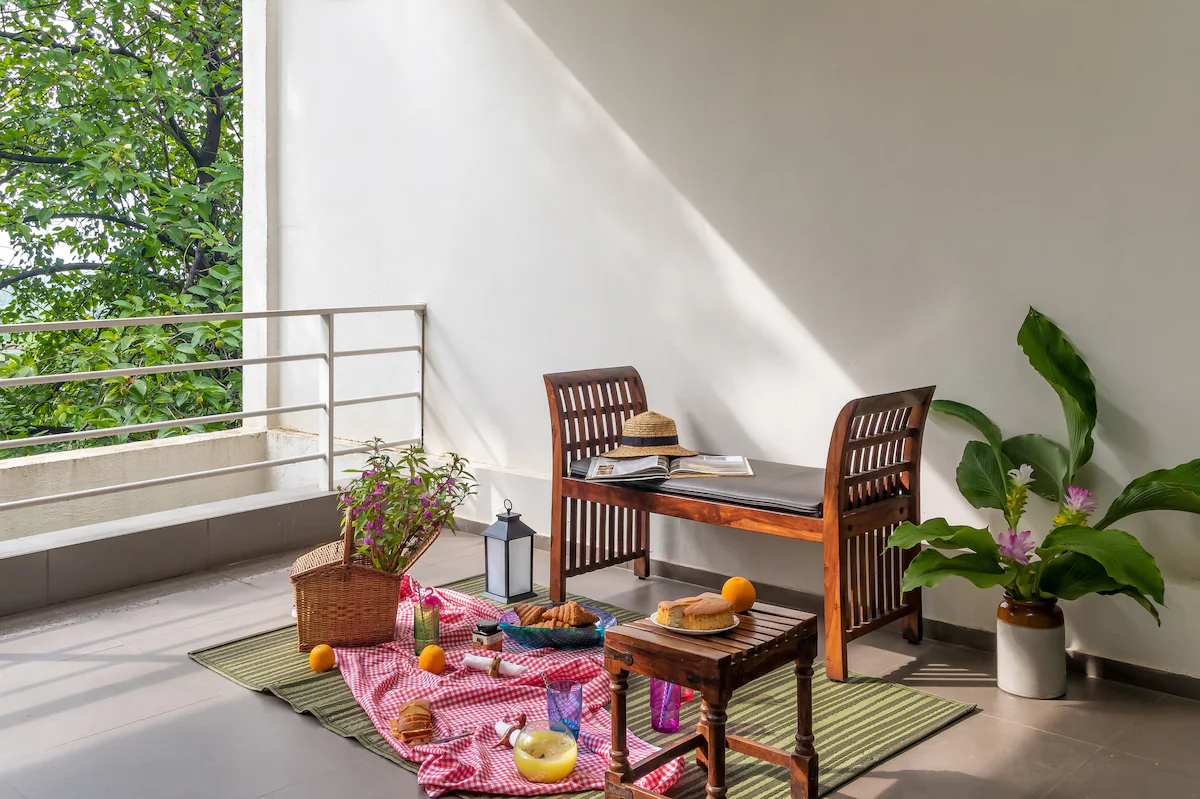 White Villa Karjat