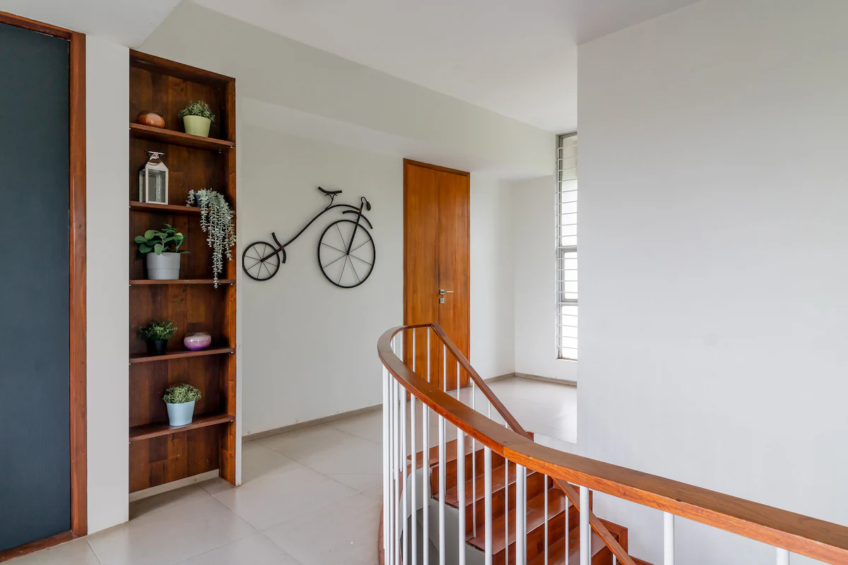 White Villa Karjat