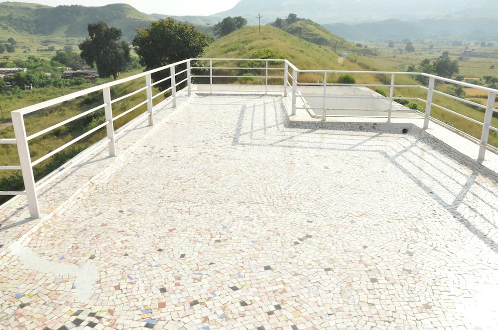 White Villa Karjat
