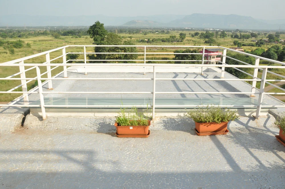 White Villa Karjat