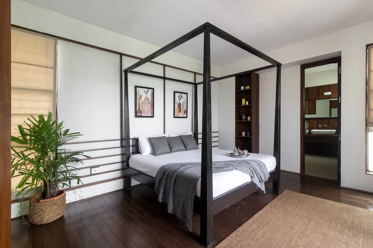 White Villa Karjat