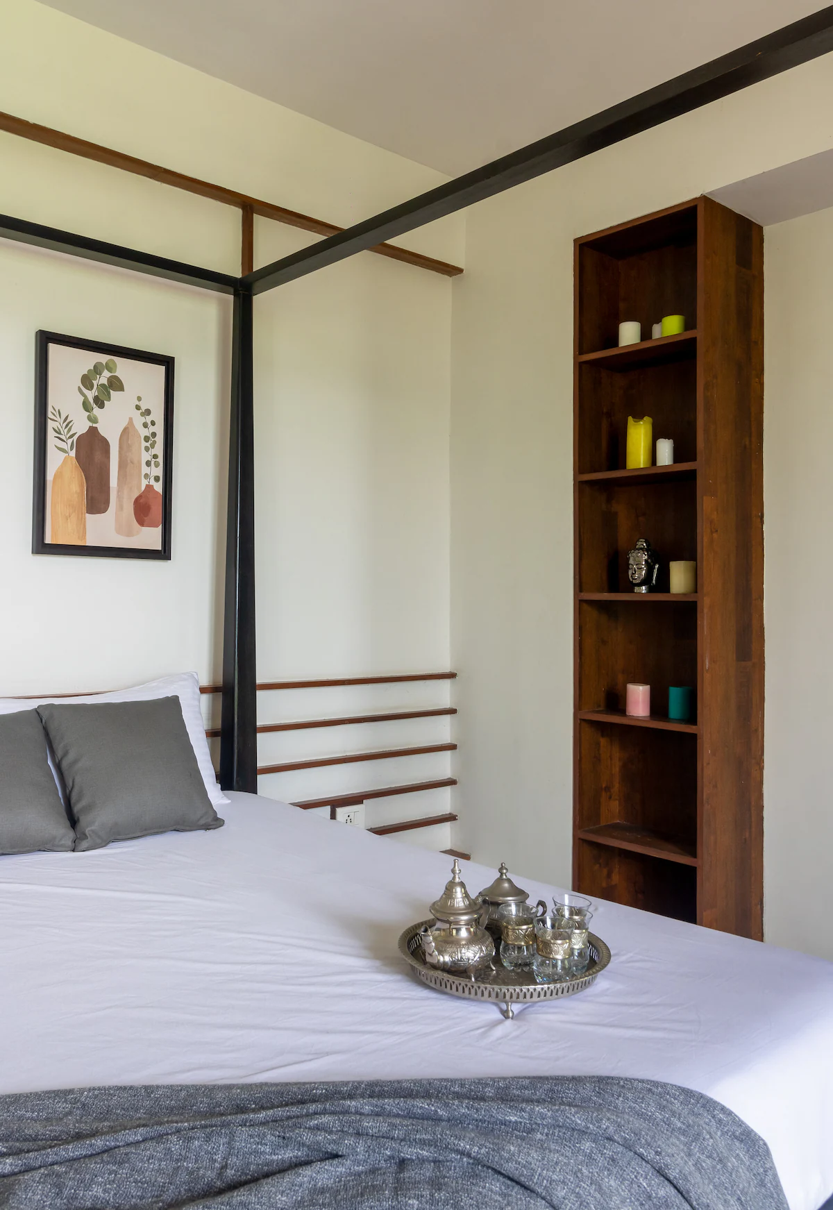 White Villa Karjat