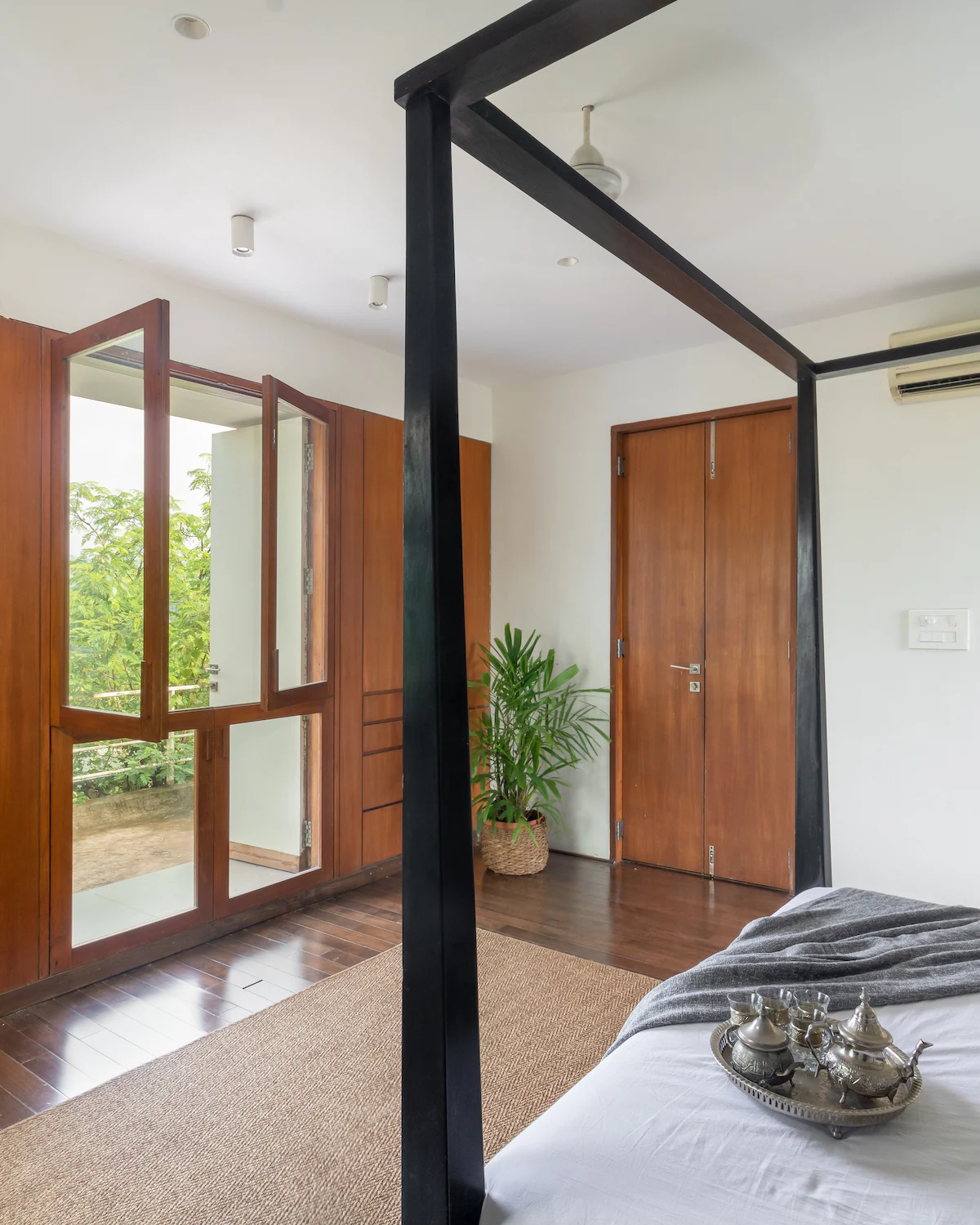 White Villa Karjat