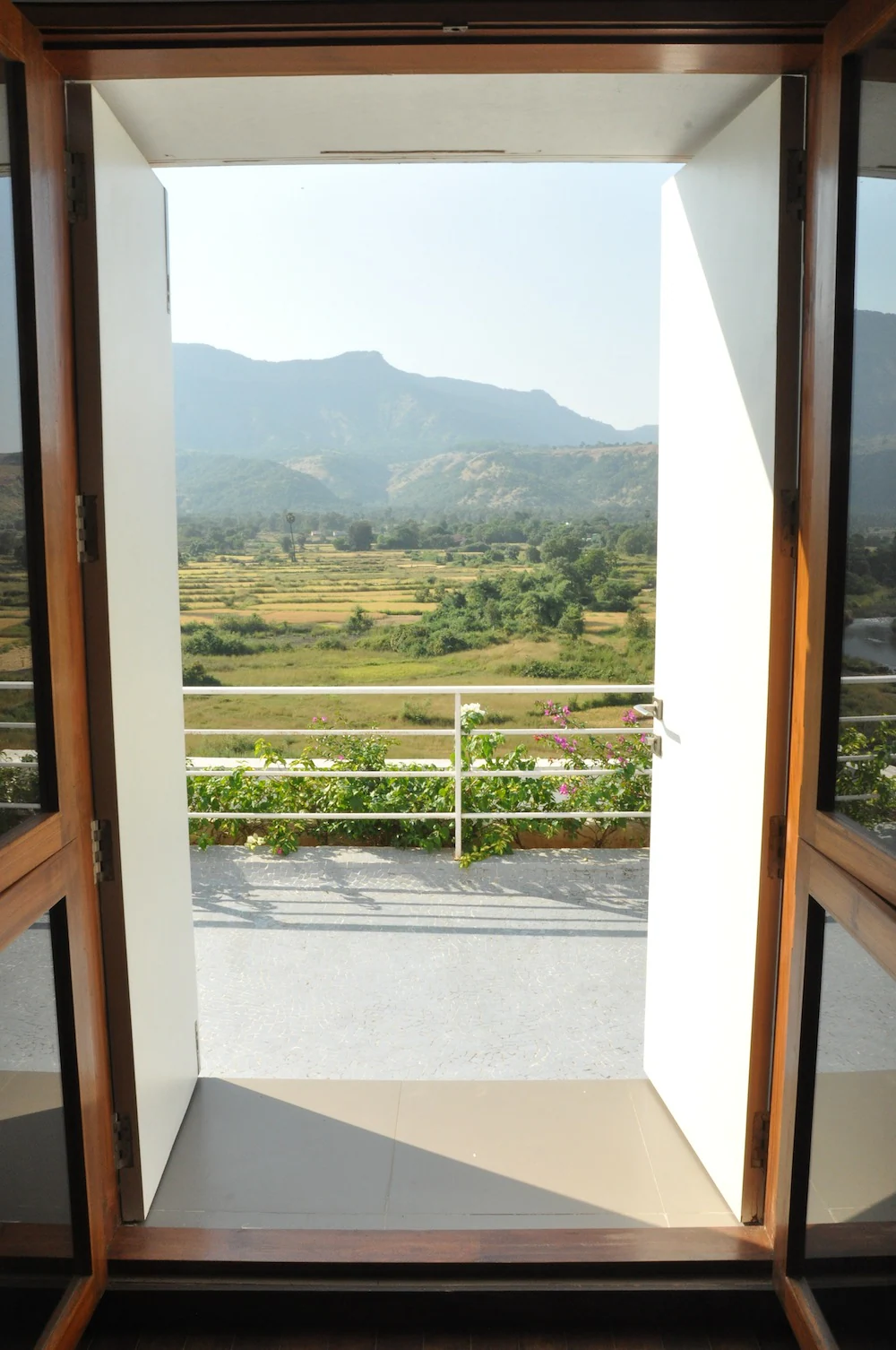 White Villa Karjat