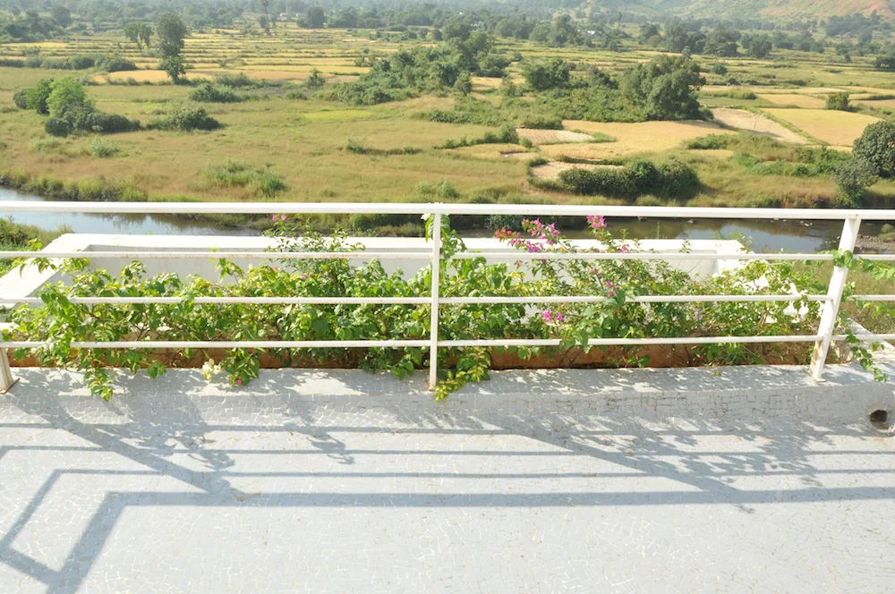 White Villa Karjat
