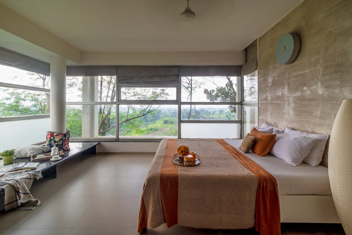 White Villa Karjat