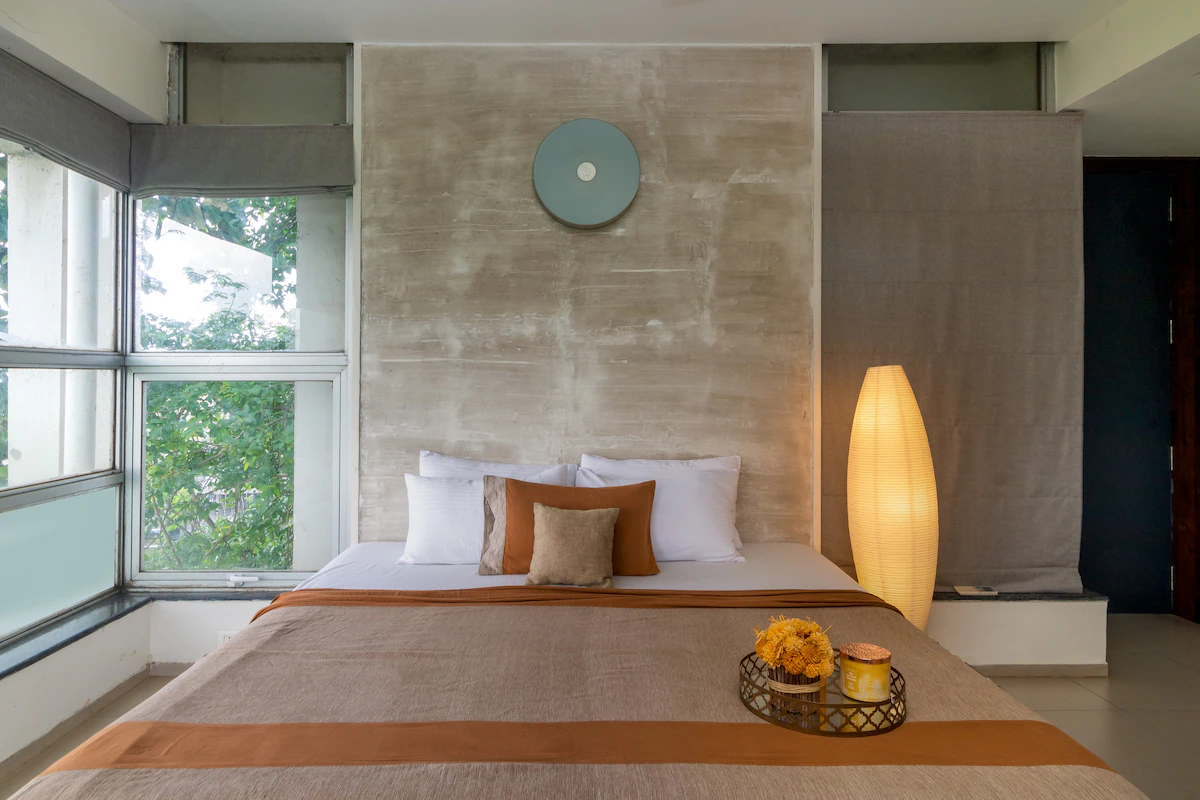 White Villa Karjat