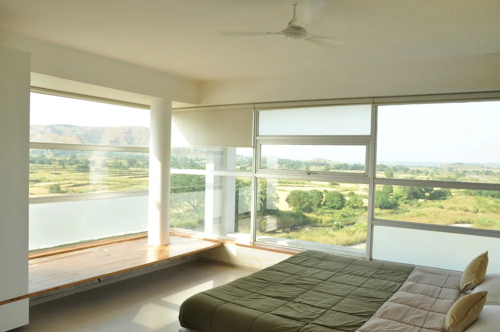 White Villa Karjat