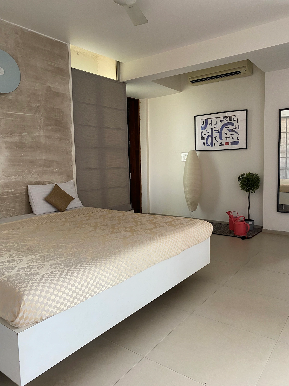White Villa Karjat