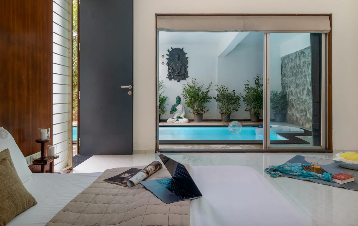 White Villa Karjat