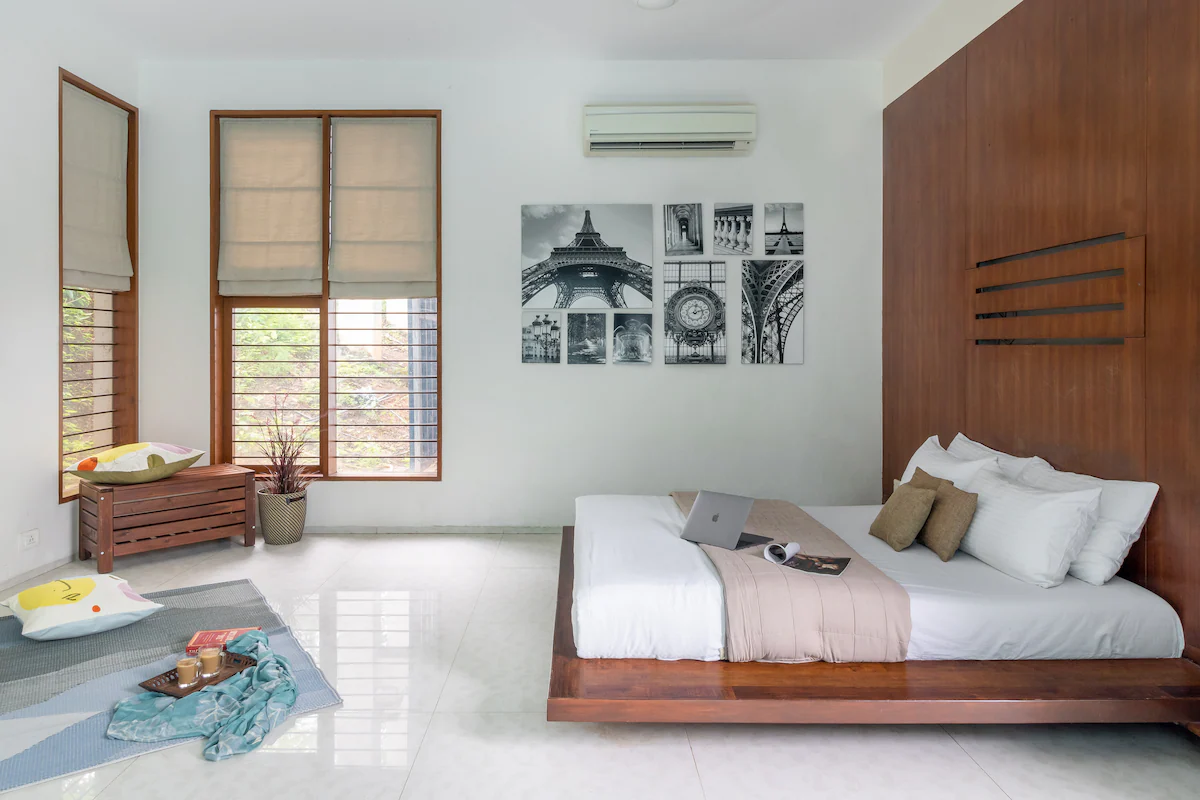 White Villa Karjat