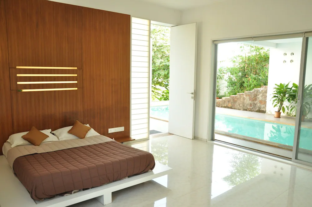 White Villa Karjat