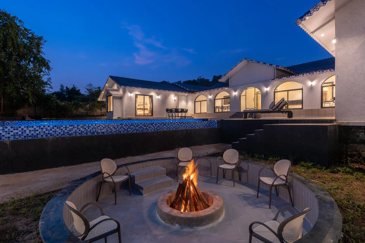 Ridge & Root Karjat