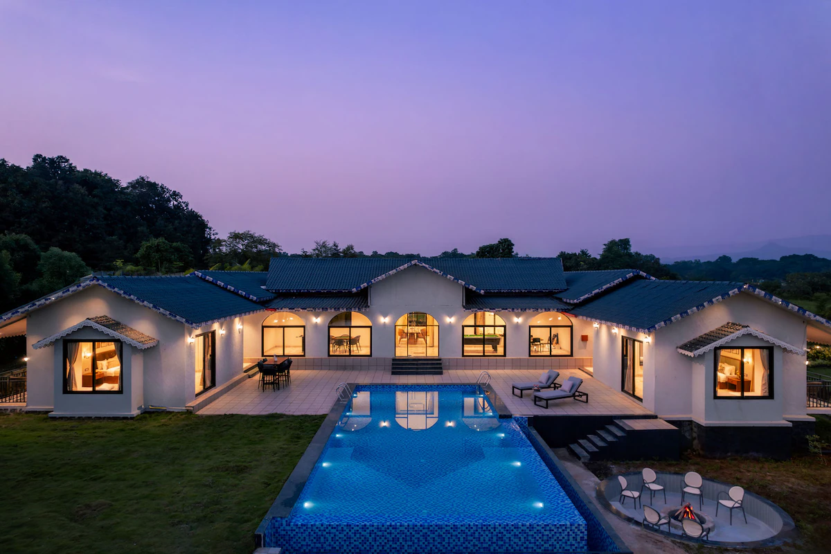 Ridge & Root Karjat
