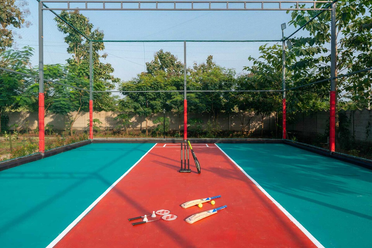 Ridge & Root Karjat