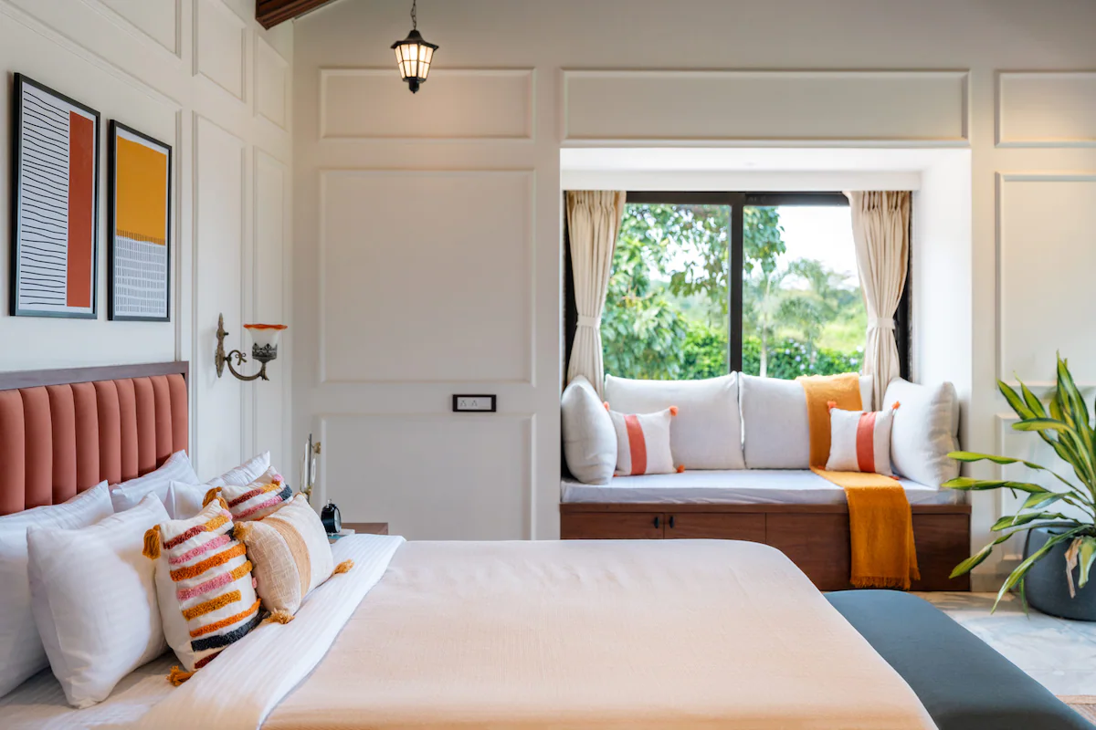 Ridge & Root Karjat