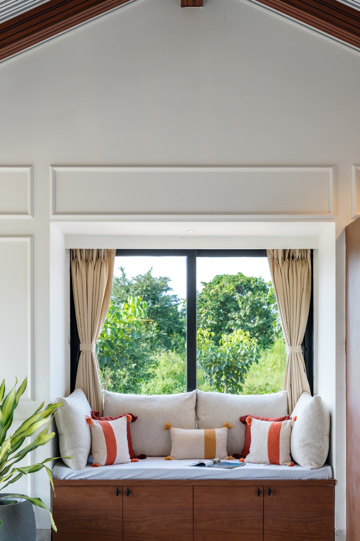 Ridge & Root Karjat