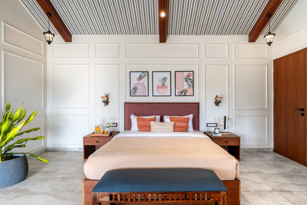 Ridge & Root Karjat