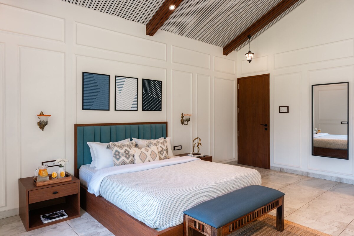 Ridge & Root Karjat