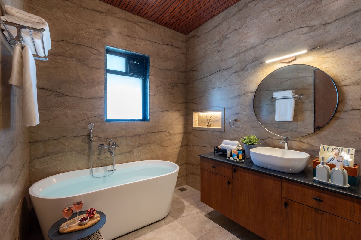 Ridge & Root Karjat
