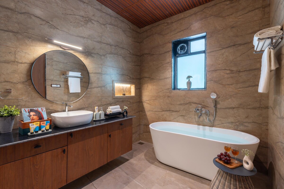 Ridge & Root Karjat