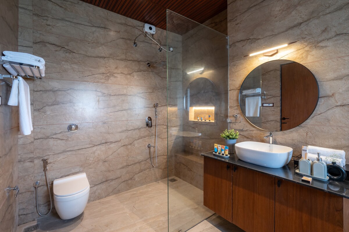 Ridge & Root Karjat