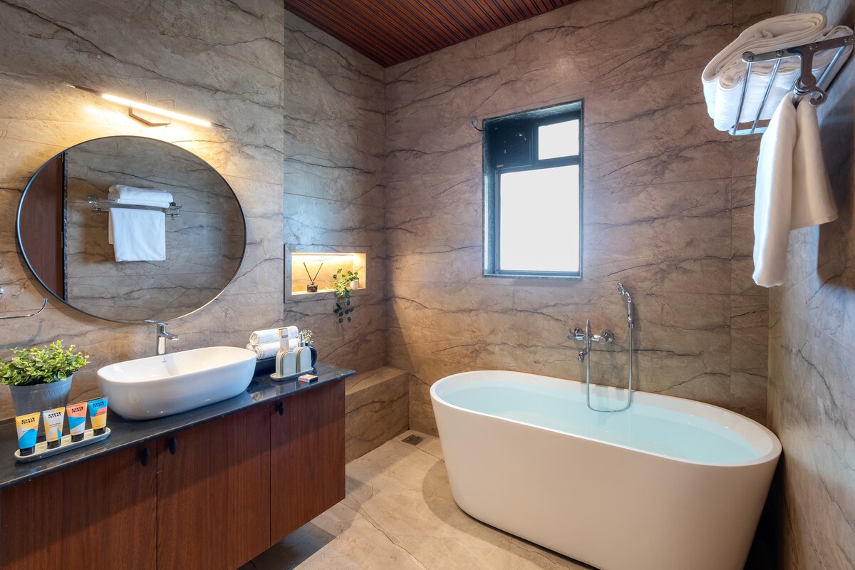 Ridge & Root Karjat
