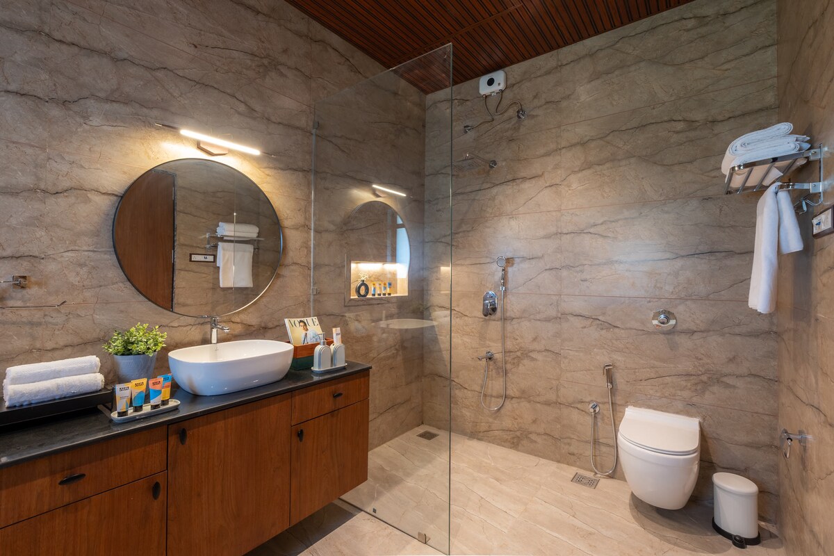 Ridge & Root Karjat